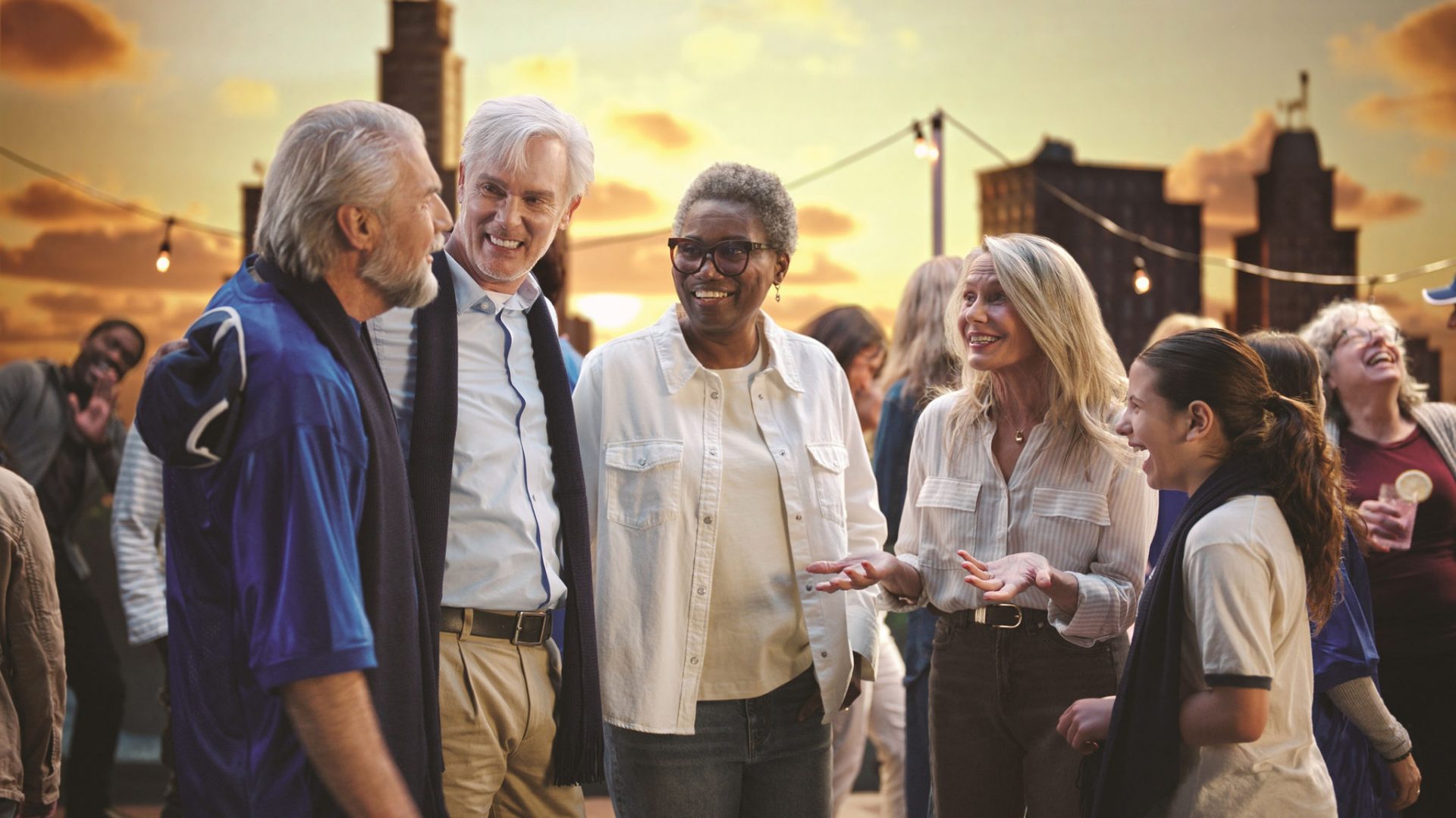 Mere end hørelse: Sådan bekæmper høreløsninger isolation