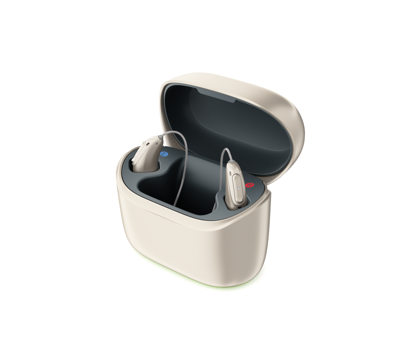 Phonak Charger Ease