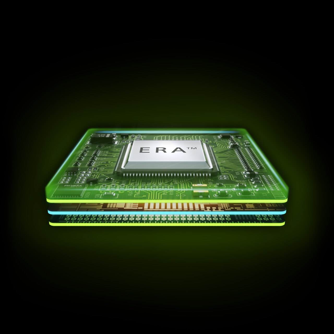 ERA chip