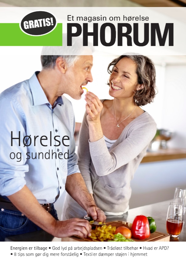 PhorumMagazine 2015