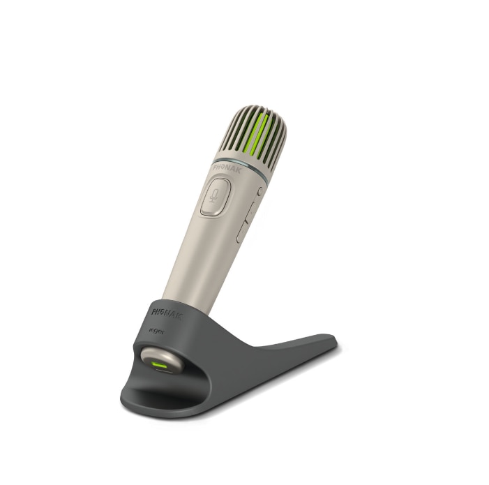 Phonak Roger Pass-around Mic elevmikrofon