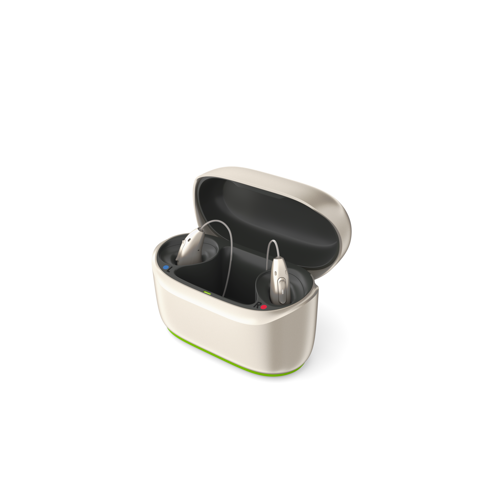 Phonak Charger I