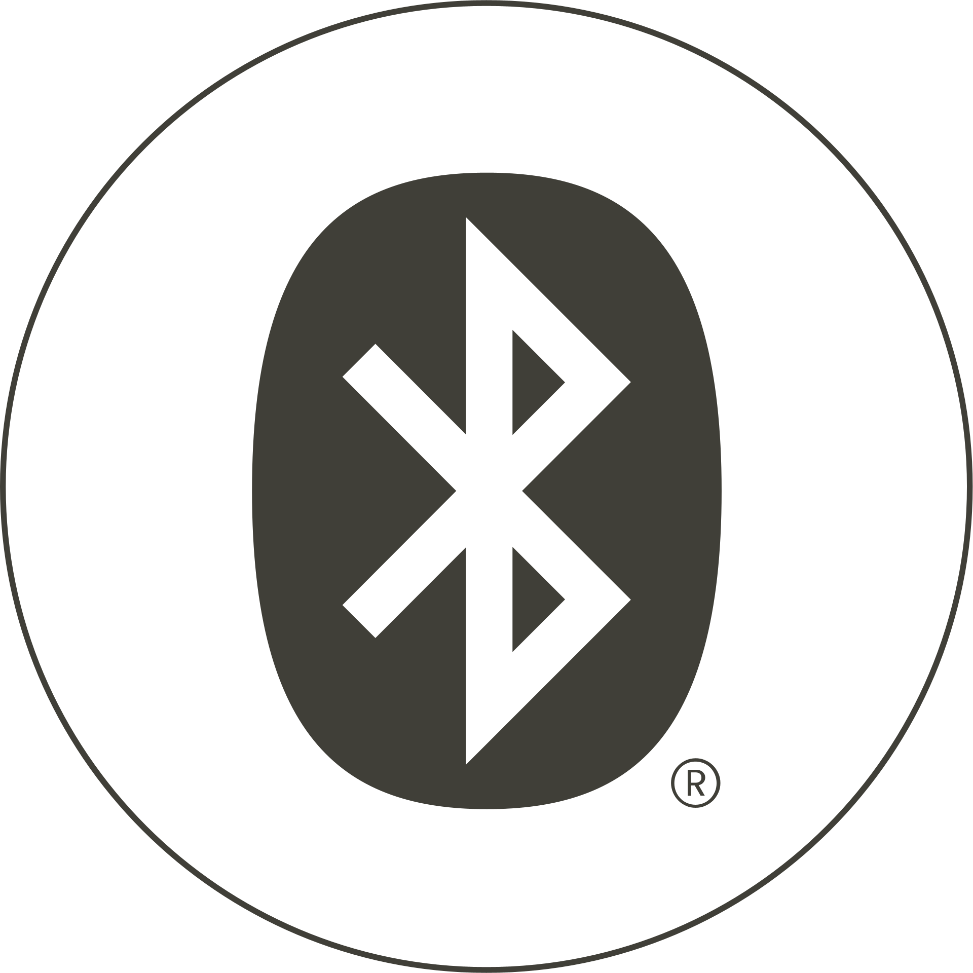 bluetooth icon