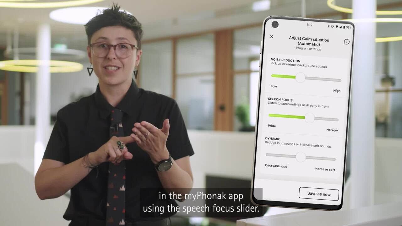Dynamic Noise Cancellation