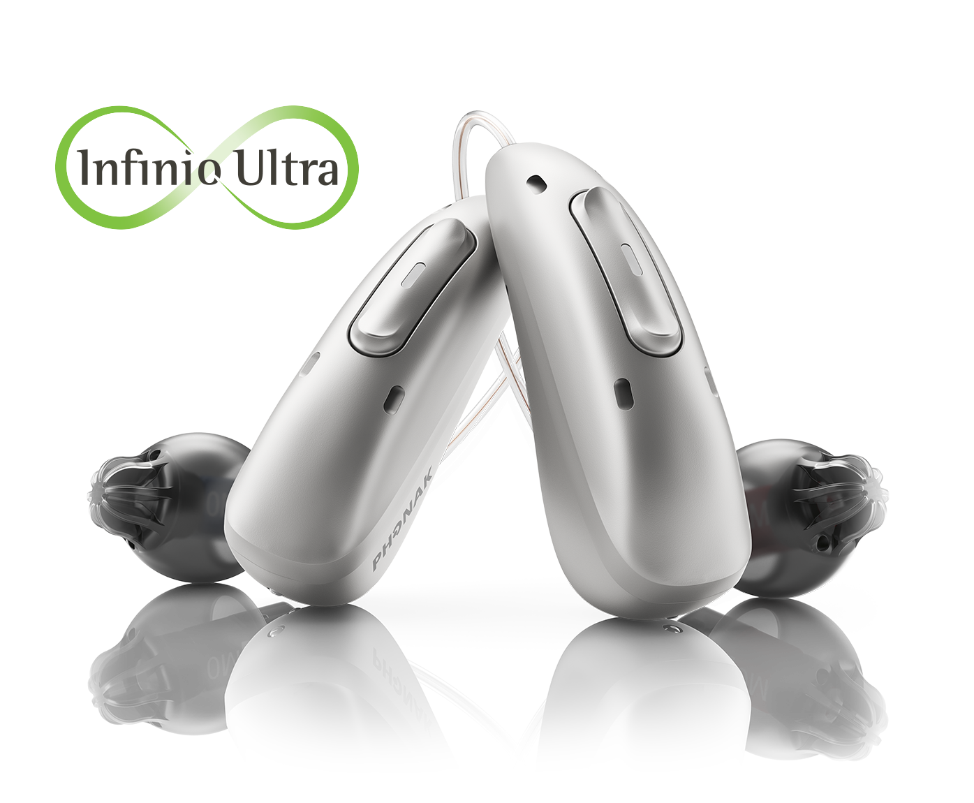 Audífonos Phonak Audéo R-I