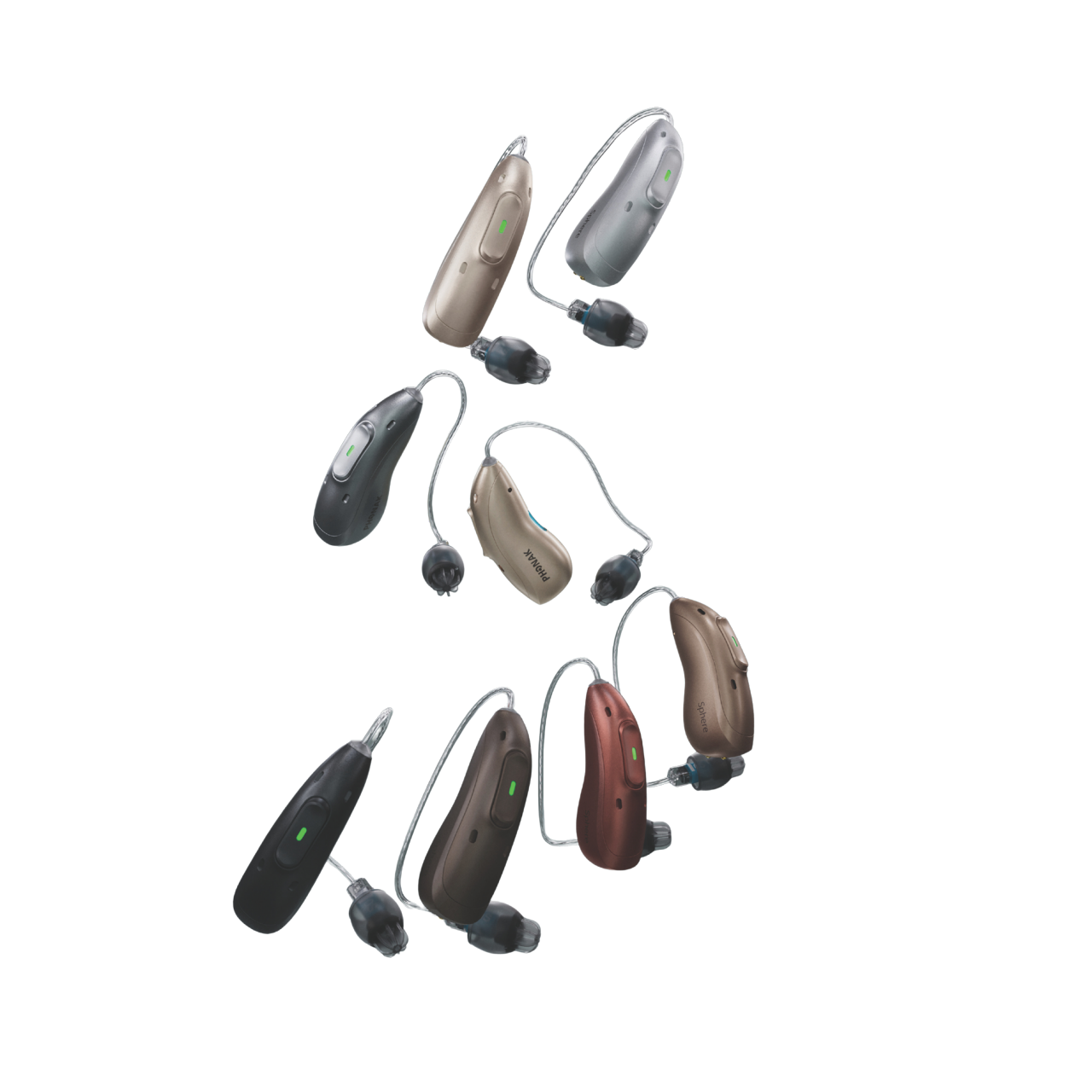 Phonak Audéo EON Audiofonos