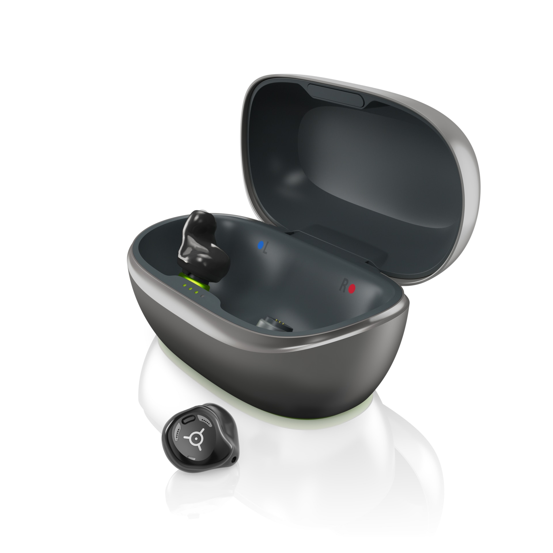 Cargador Phonak Virto R Infinio