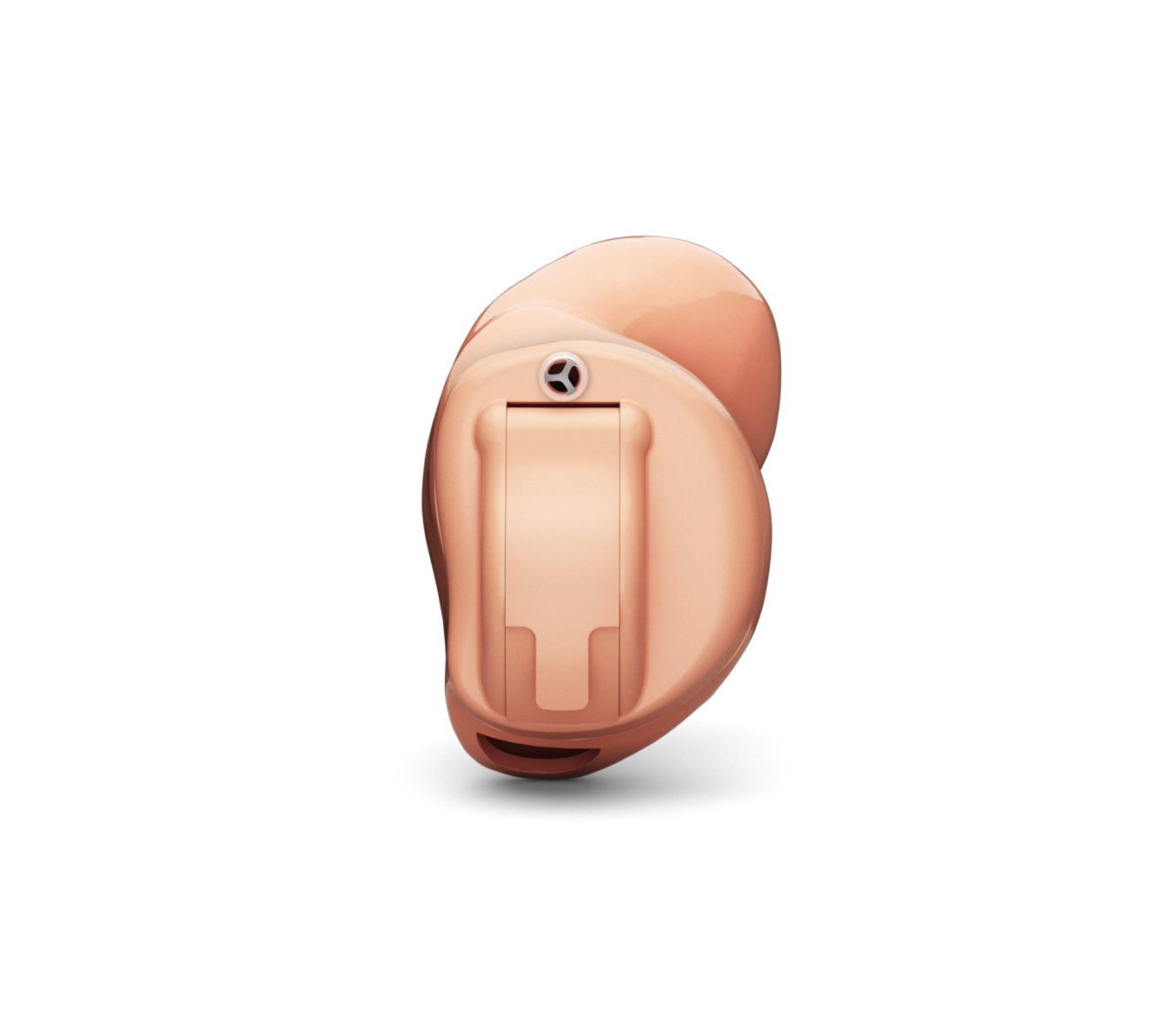 Phonak Virto P 312 Omni hearing aid