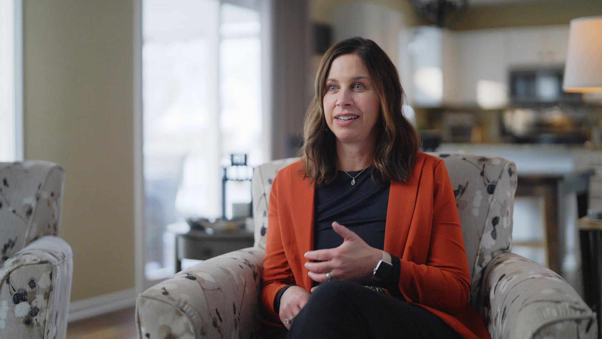 Dra. Carrie Spangler, audioprotesista educativa