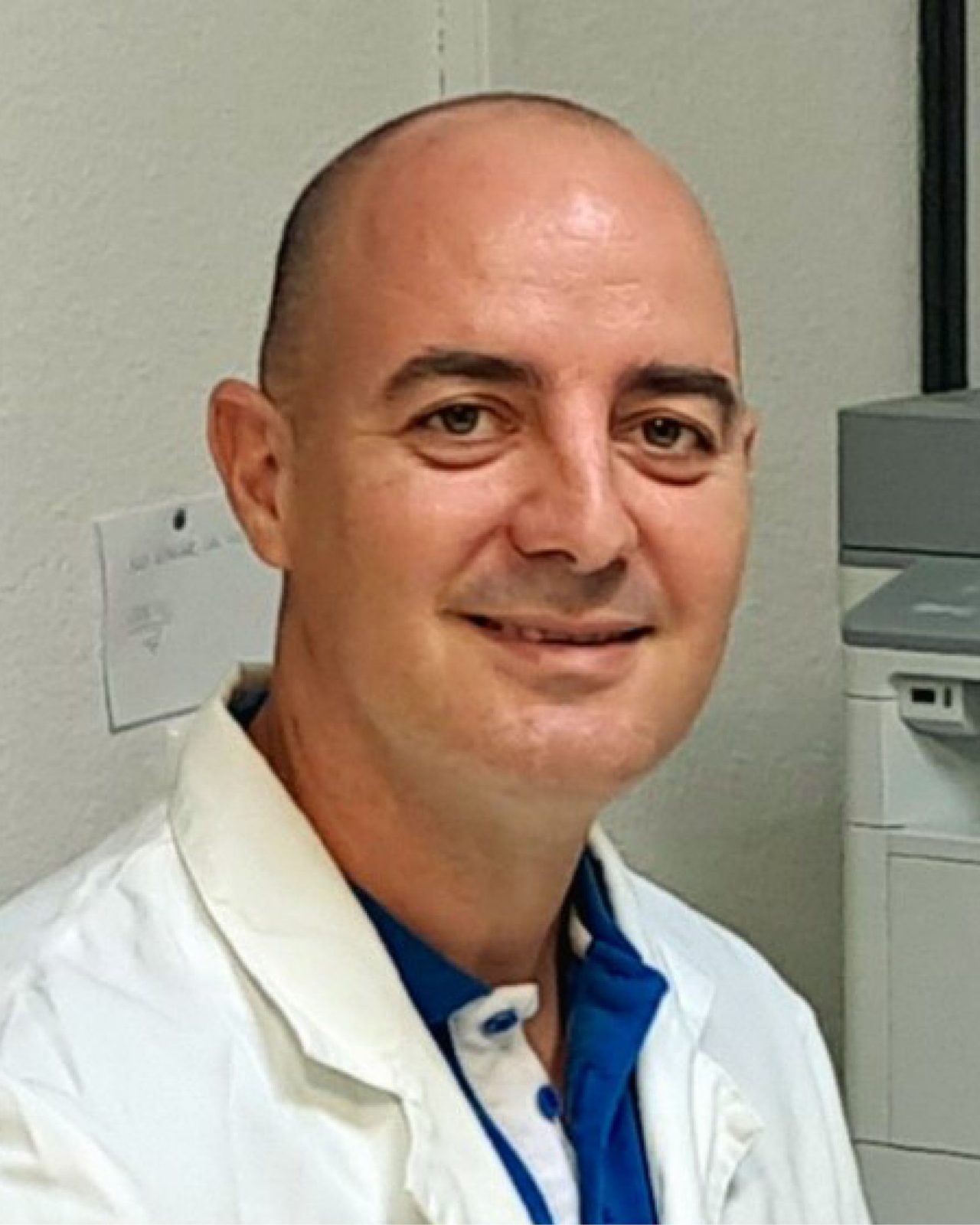 Carlos Domingo