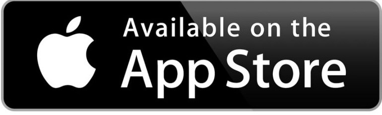 Available on the App Store