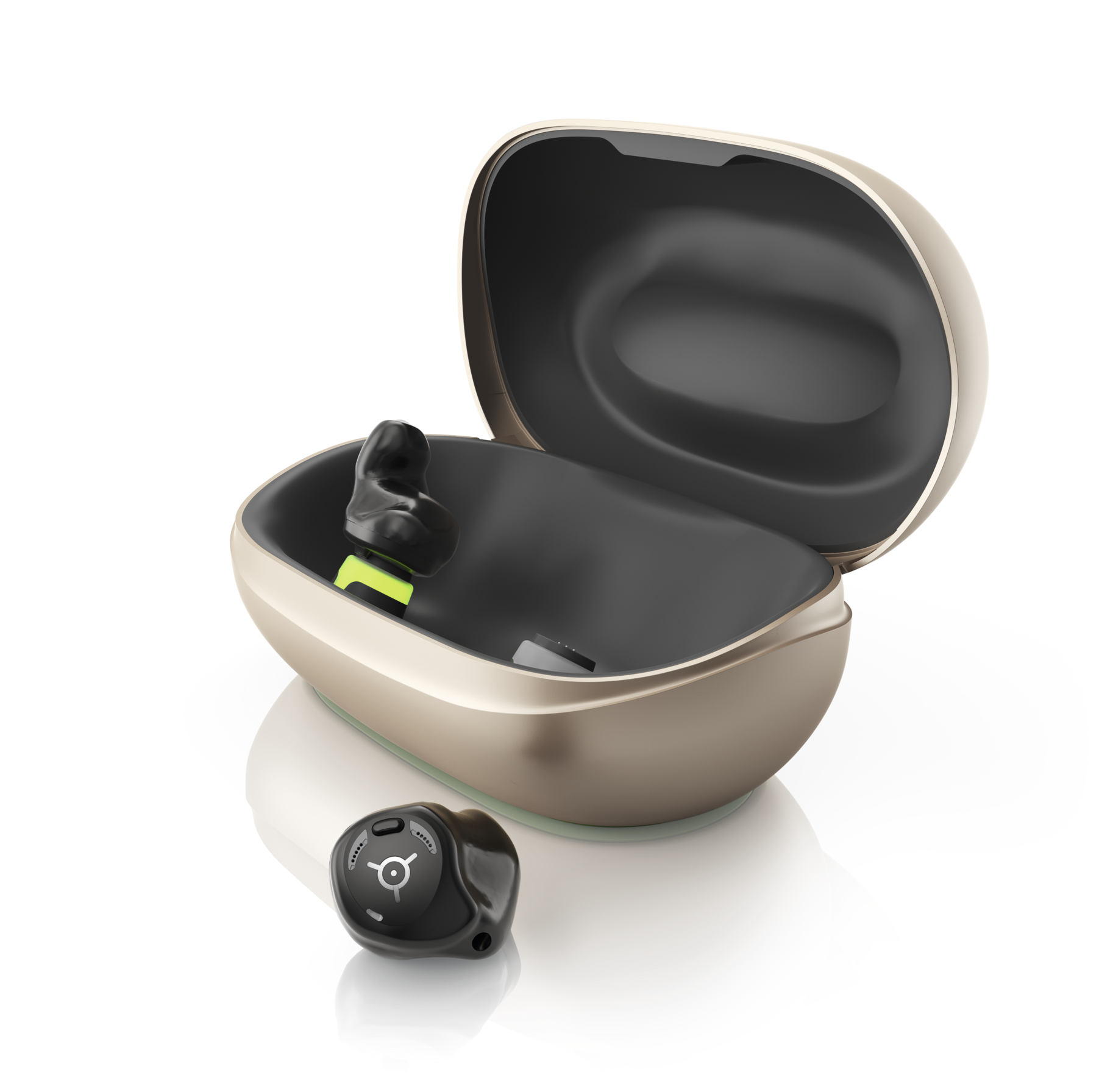 Phonak Virto R Infinio -laturi