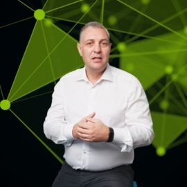 Événement virtuel de lancement Infinio ULTRA : le 28 octobre 2025