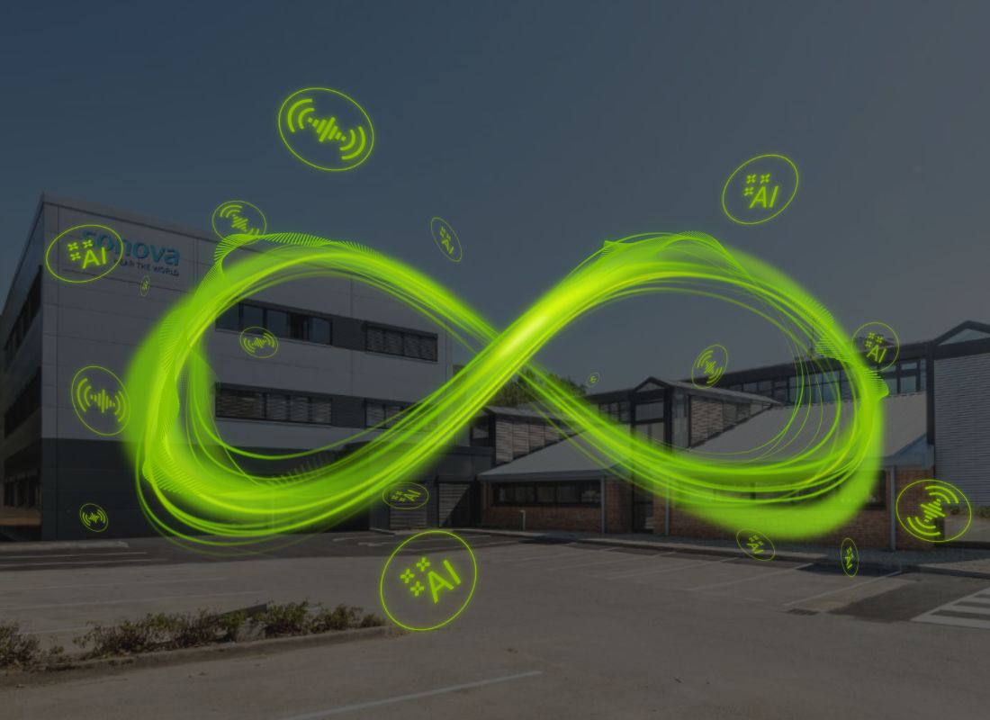 Préparez-vous à entrer dans une nouvelle sphère...