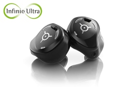 Virto I-R : découvrez l'intra rechargeable de Phonak