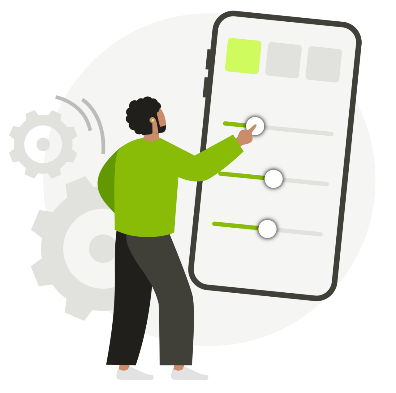 myphonak app