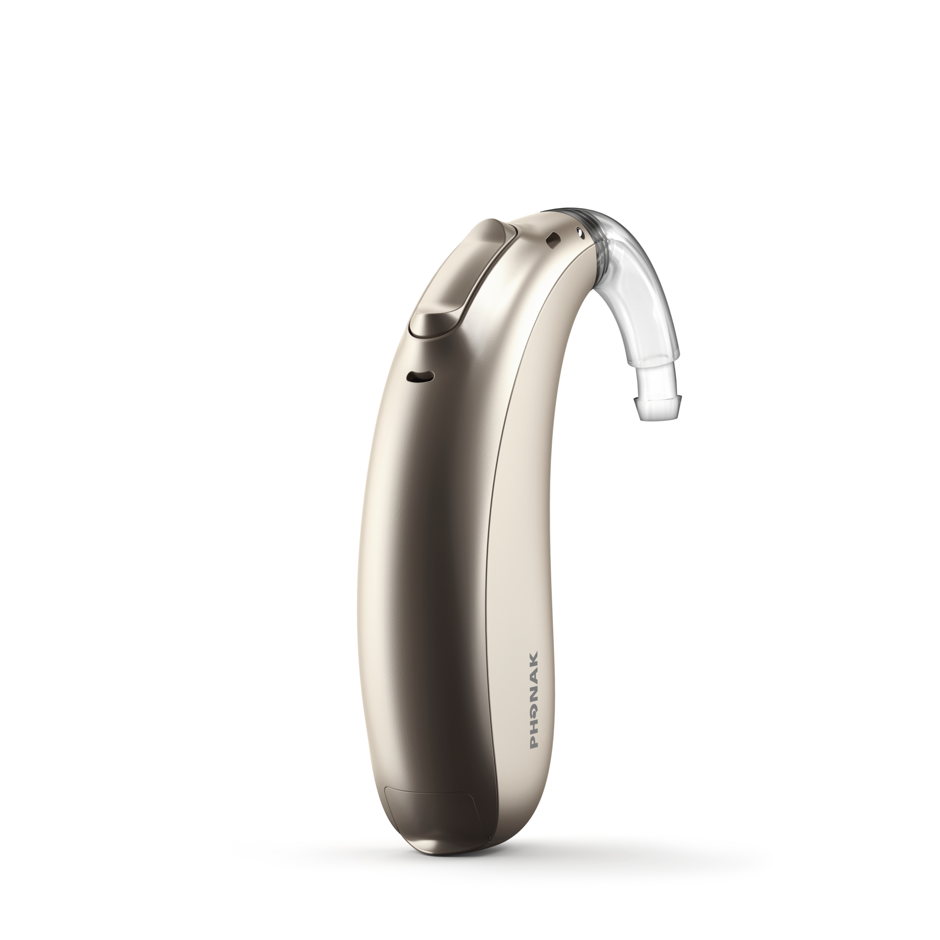 Phonak Naída M-SP hearing aid