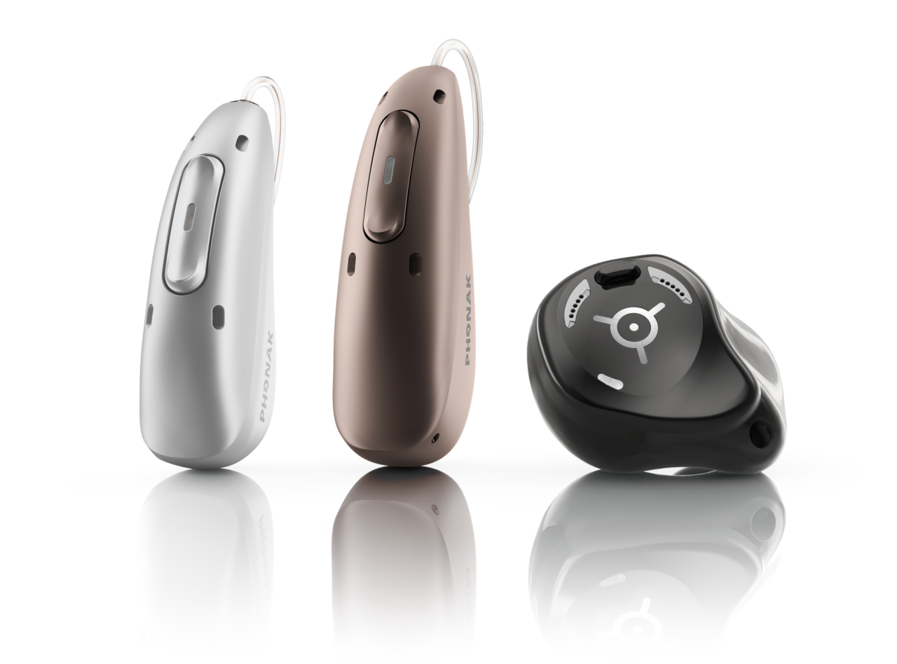 Audéo Infinio (Ultra) R, Audéo Infinio (Ultra) Sphere, Virto R Infinio