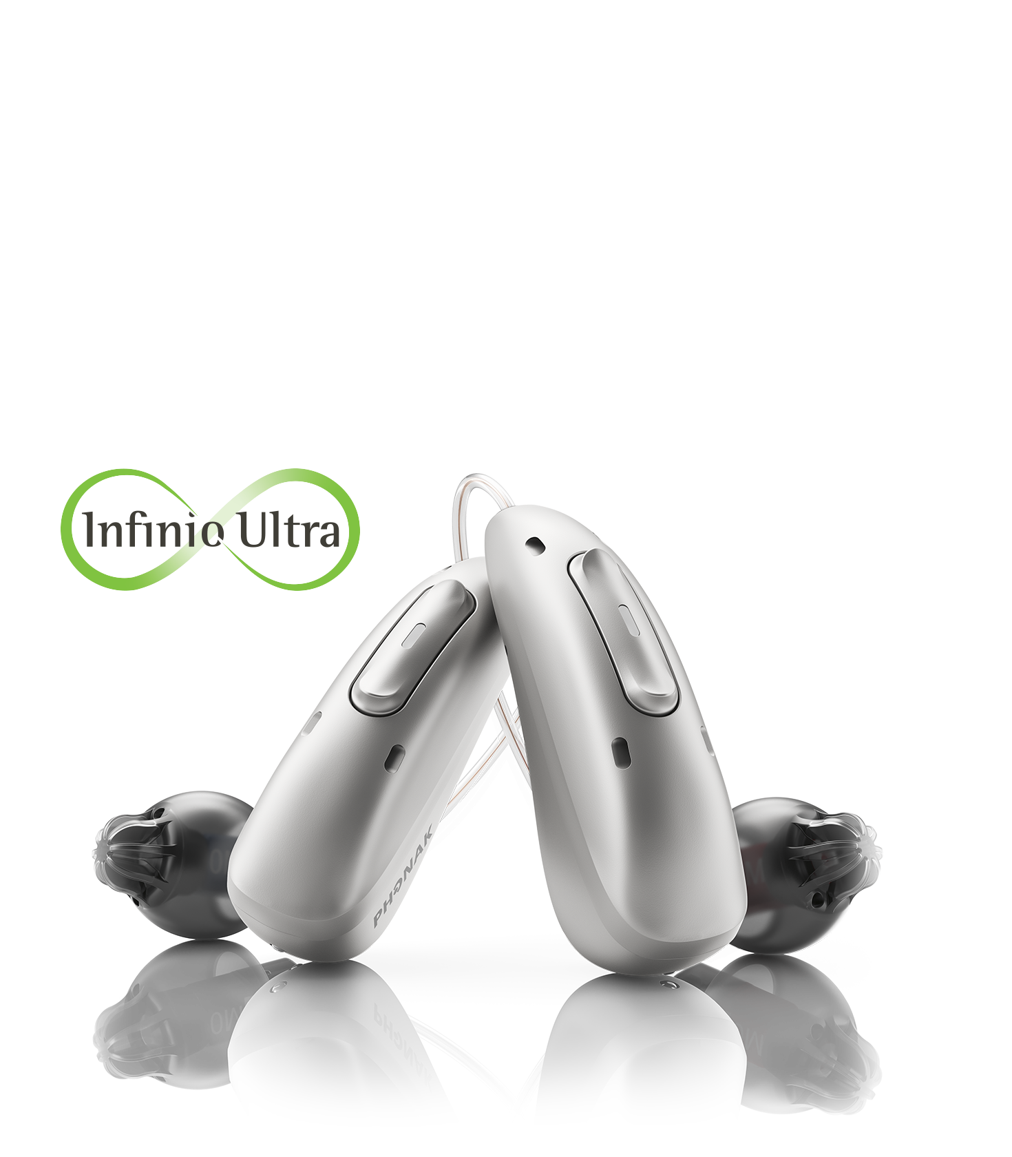 Phonak Audéo R-I hallókészülék