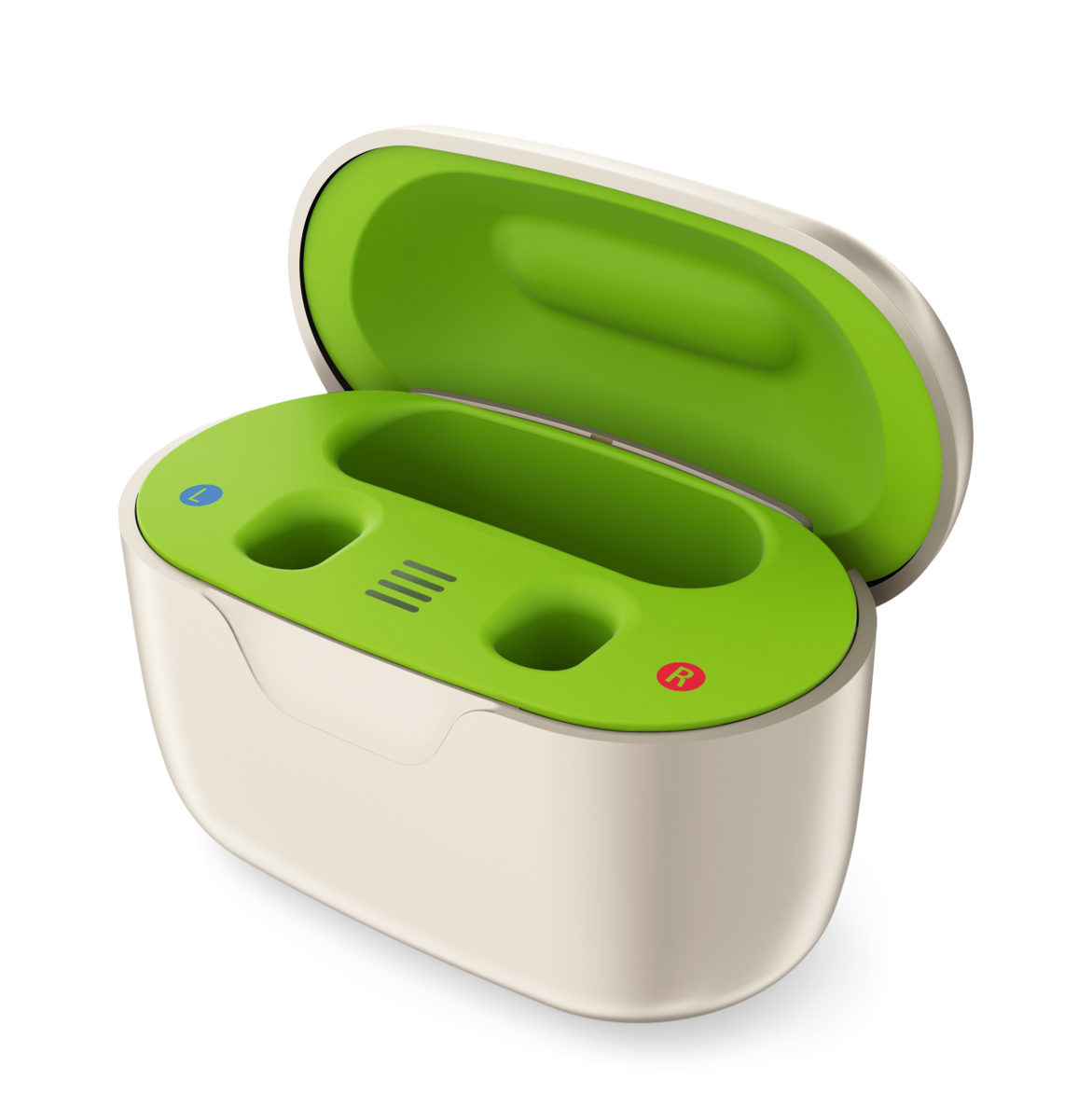 Phonak Charger Case Go töltő