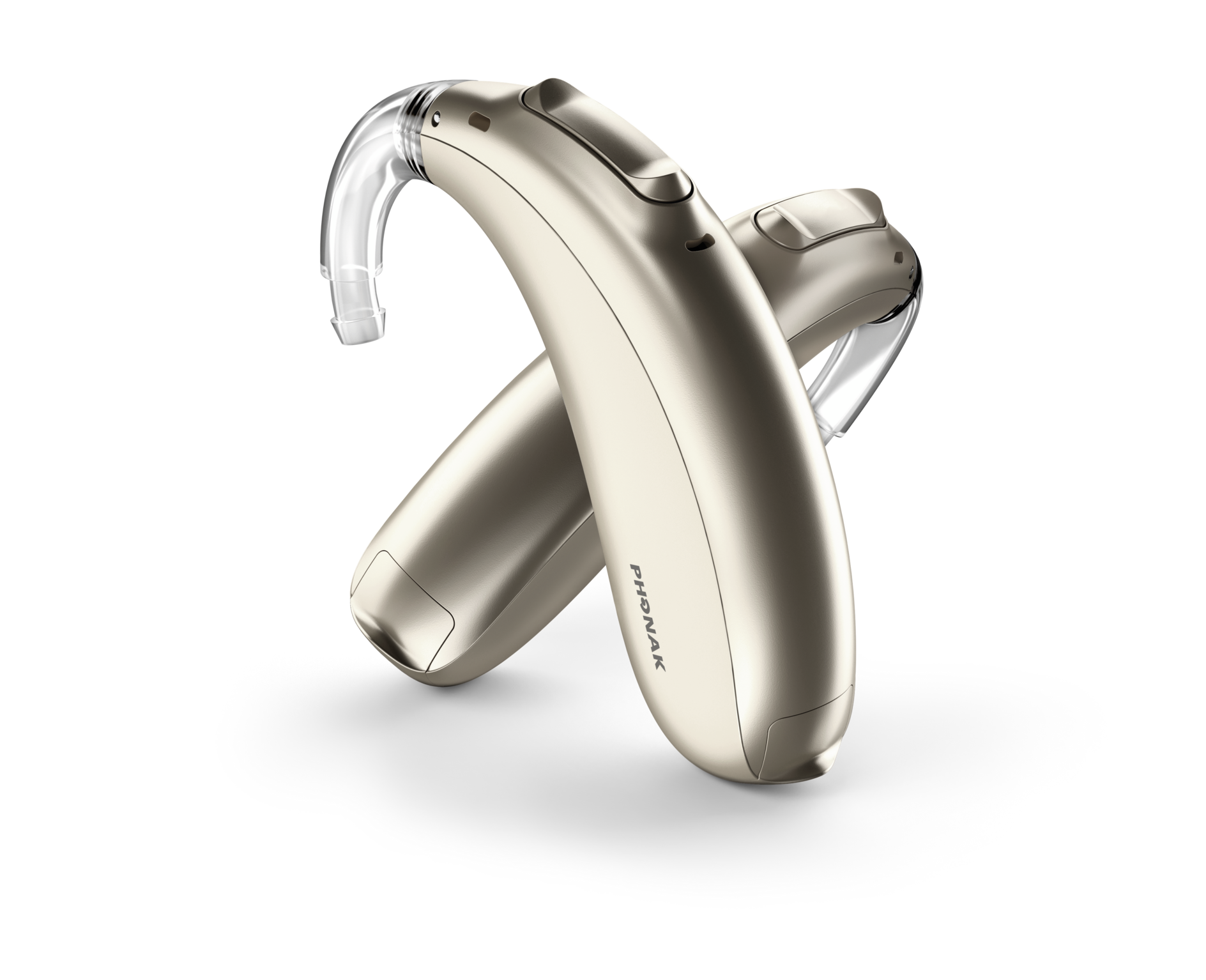 Phonak Naída M-SP hearing aids