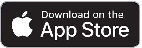 Download on the App Store button