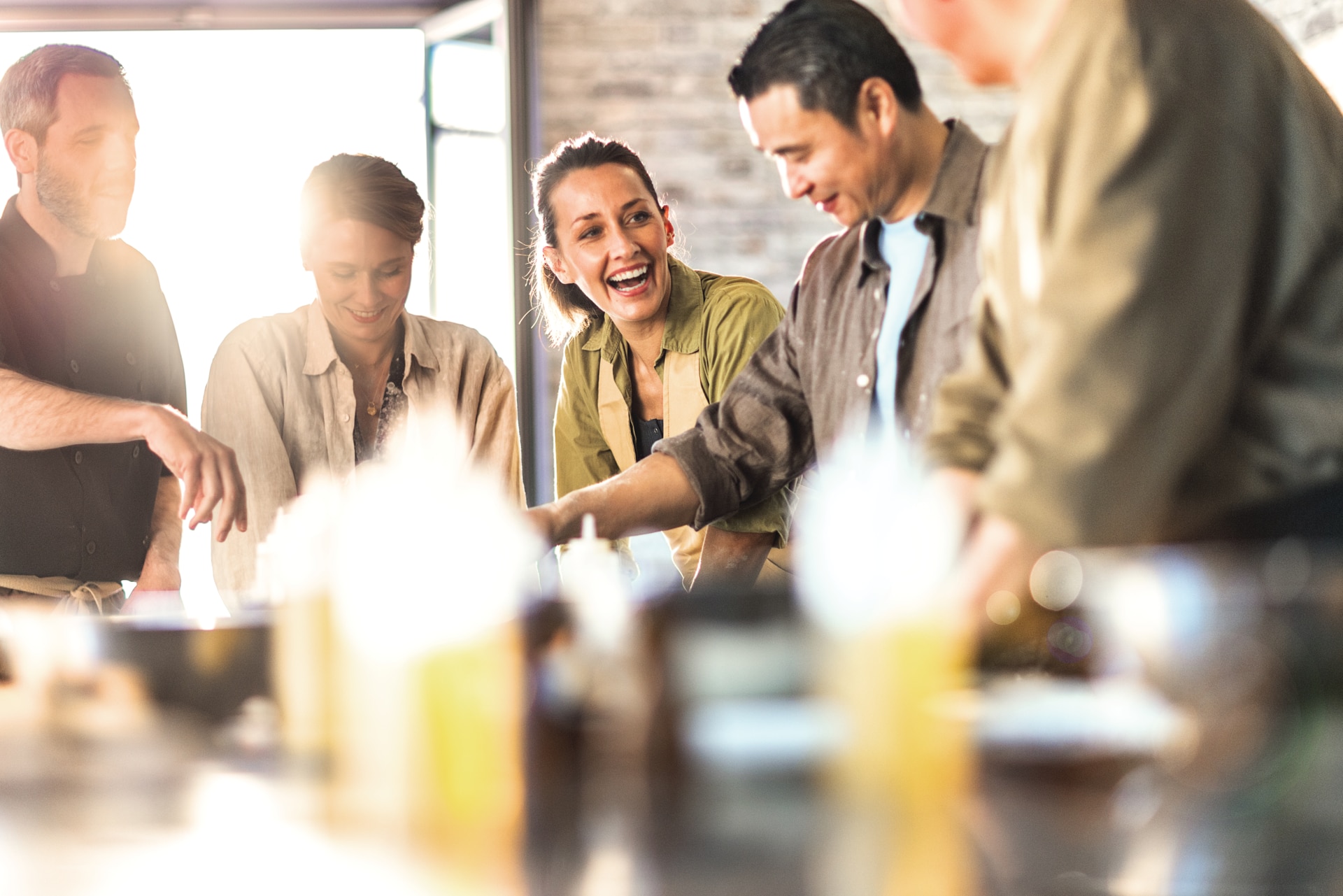 Unlock a new work of speech clarity Unlock a new work of speech clarity