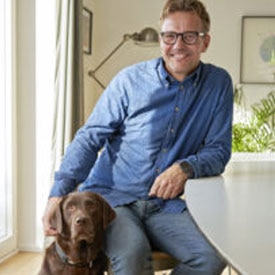 Waterproof hearing aids are tested to the limit