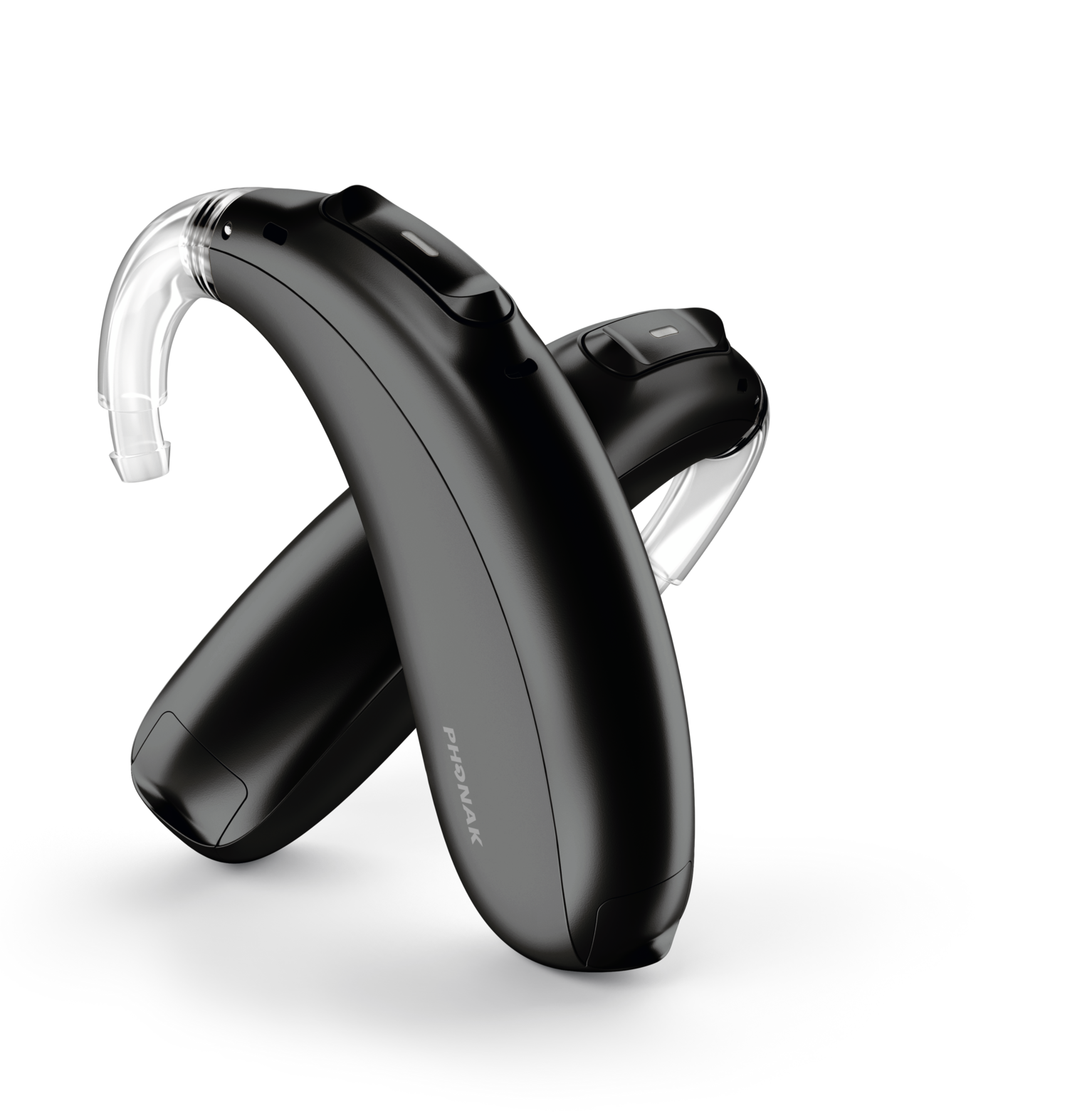 Phonak Naída Link M hearing aids