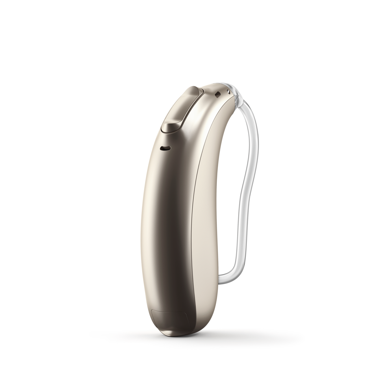 Naida L SP Hearing Aid