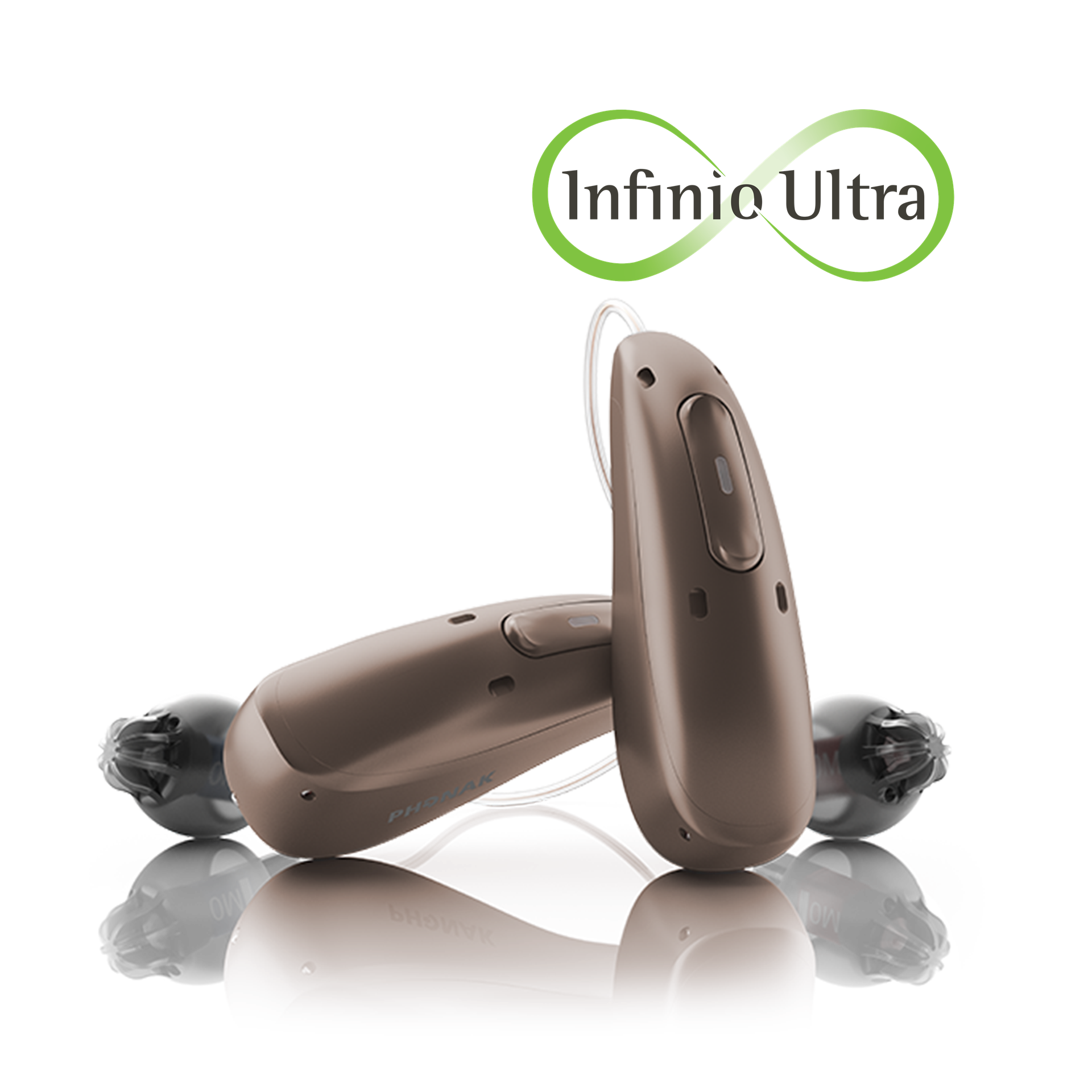 Phonak Audeo R Infinio hearing aid