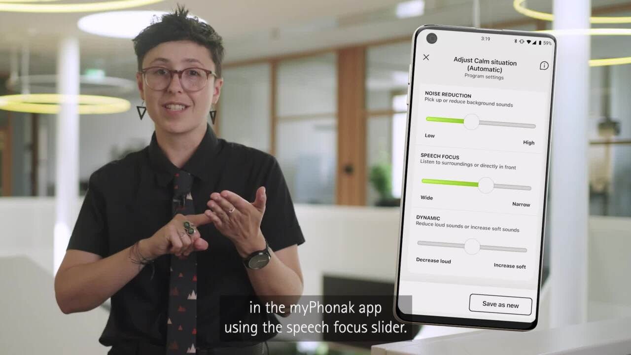 Dynamic Noise Cancellation