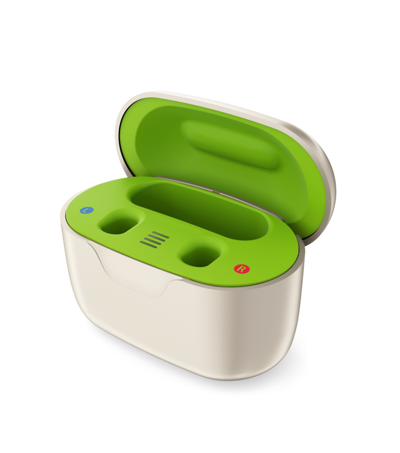 Phonak Charger Case Go