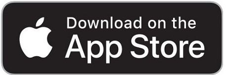 Download on the App Store button