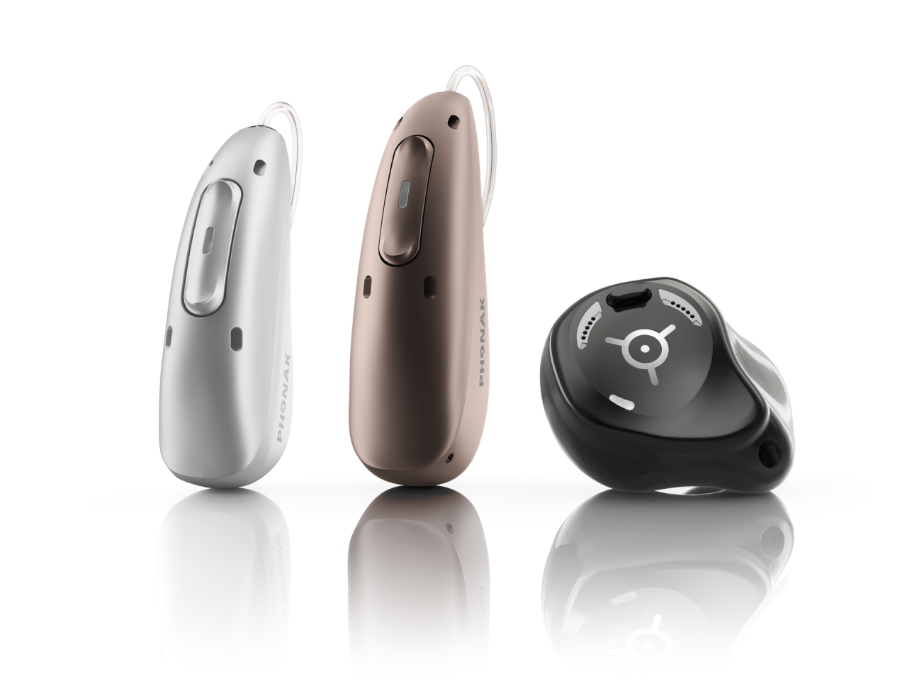 Phonak Infinio hearing aids