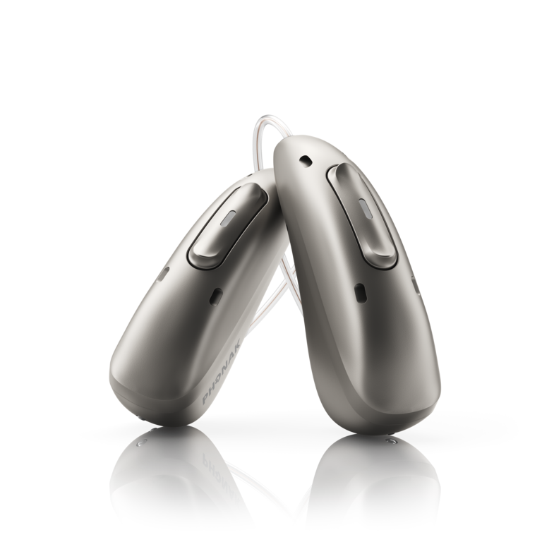 Phonak Audéo Infinio