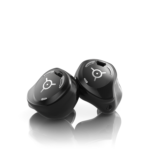 Phonak Virto R Infinio hearing aids