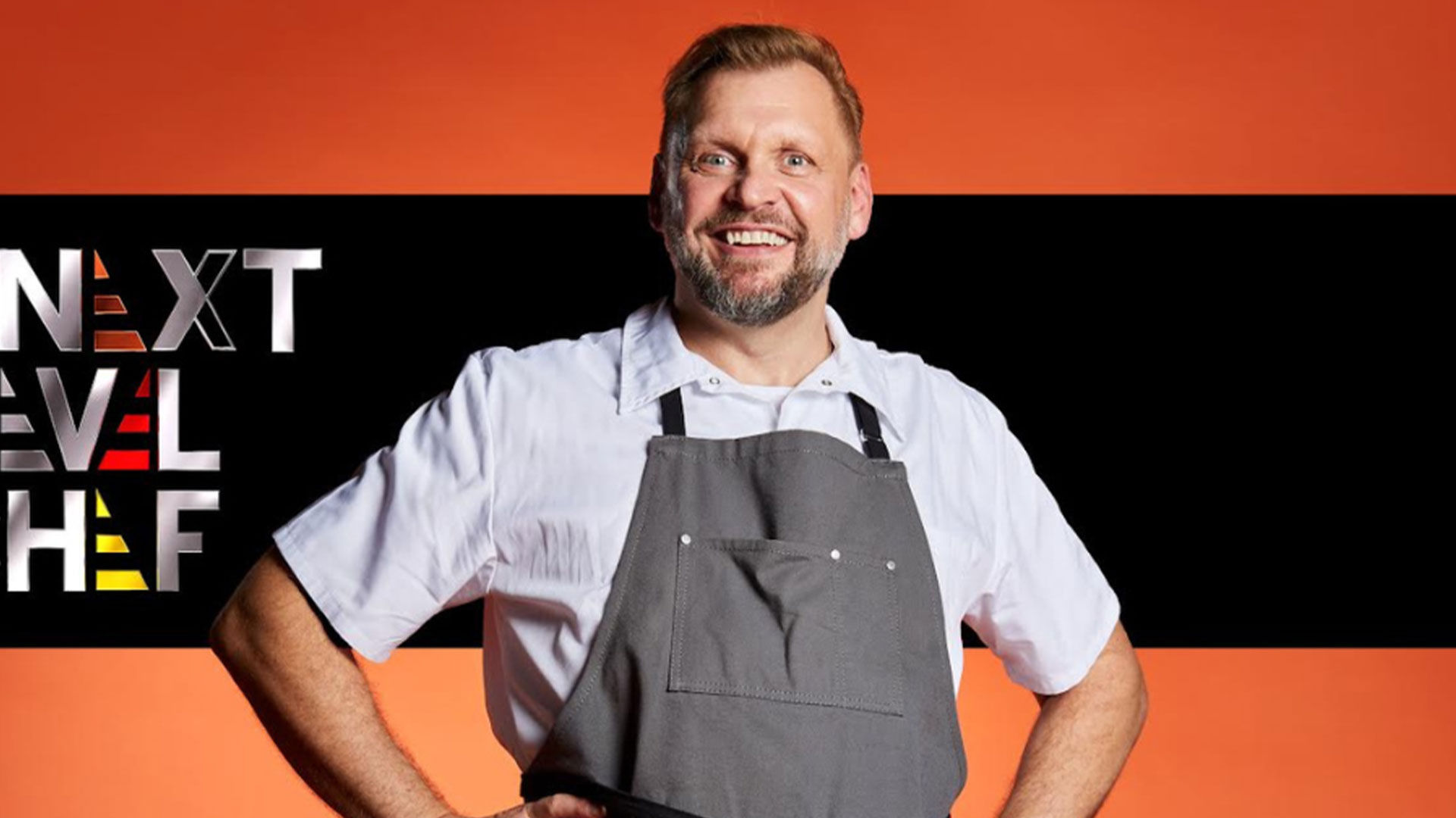 From Gordon Ramsay to Hearing Health Advocate