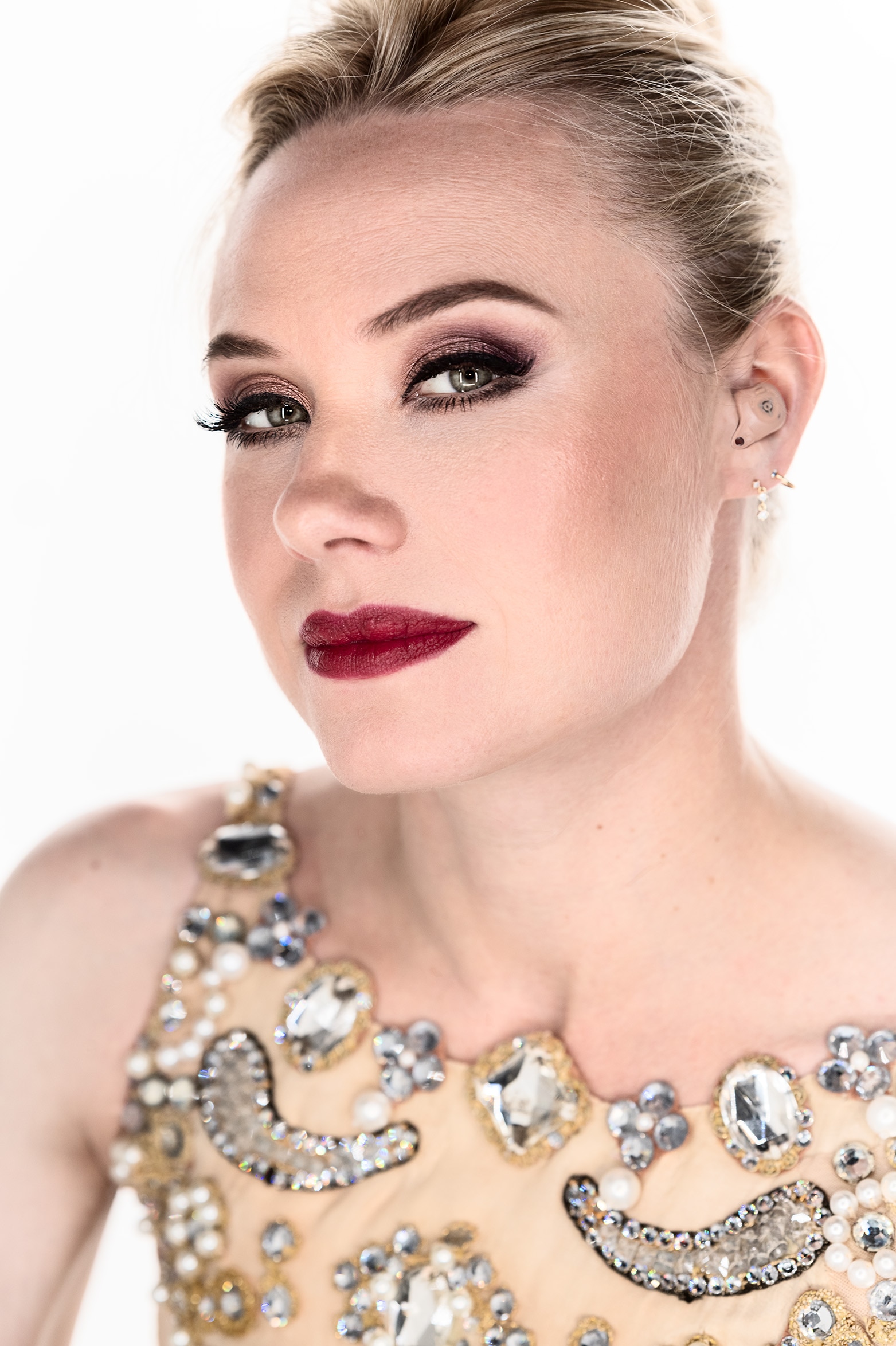 Sara Mearns
