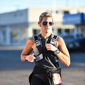 Keep on moving – Tiffany’s story