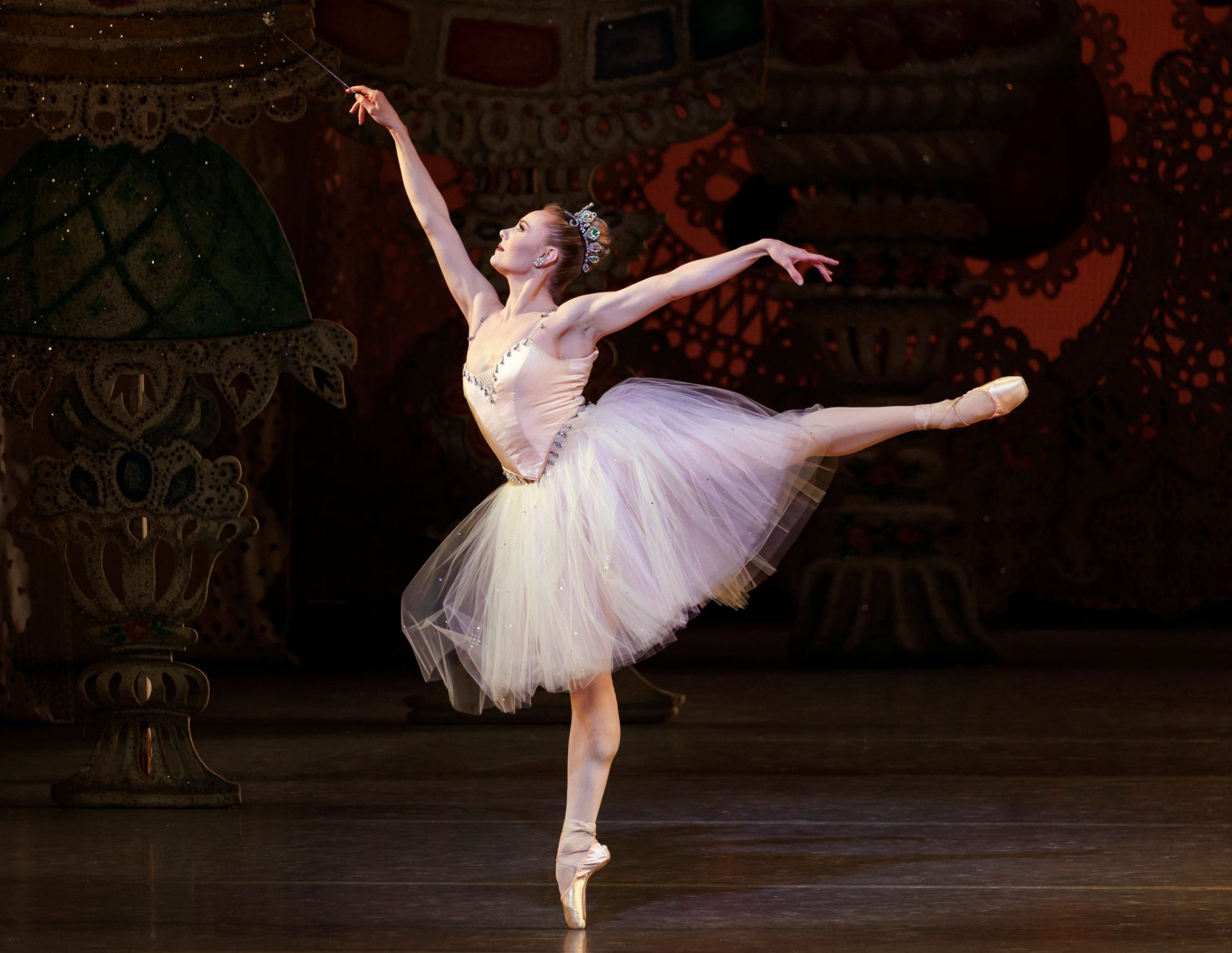 Sara Mearns