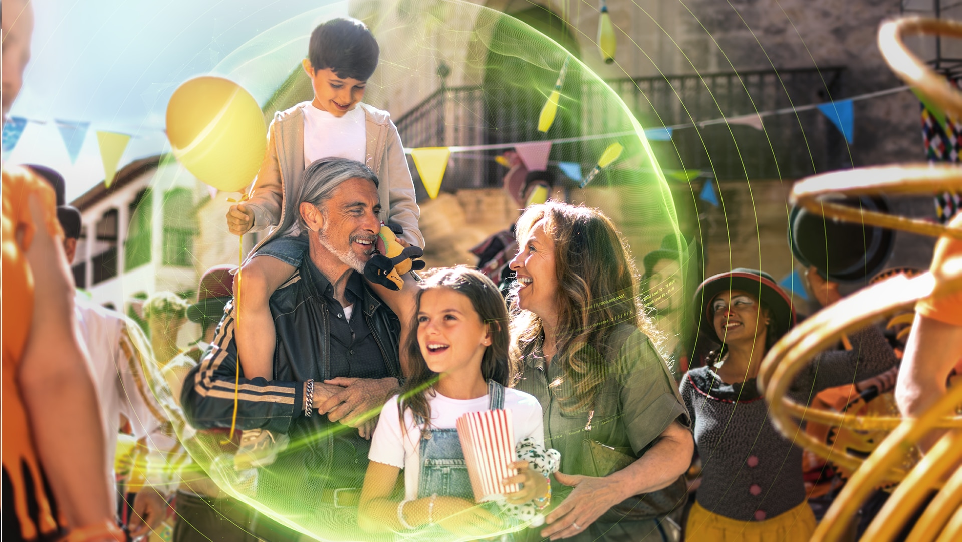 IRONMAN Triathlete with Hearing Loss