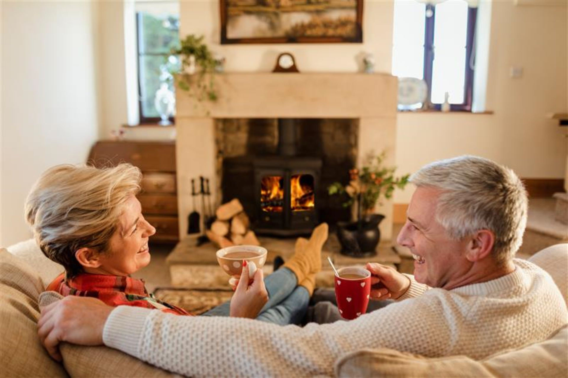 Speech Enhancer and emotional well-being