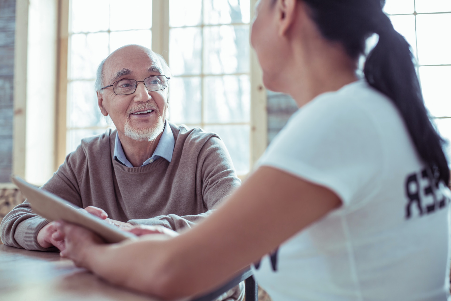 Discover the power of family involvement