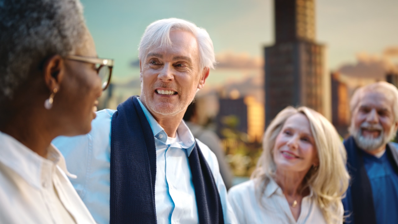 Support Counselling and Decision-Making with Sound Demo