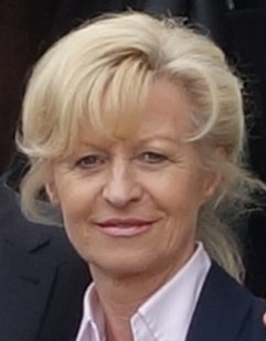 Andrea Bohnert
