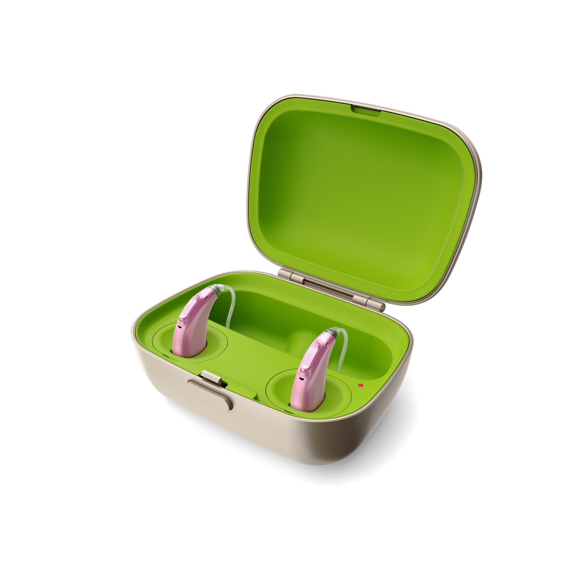 Phonak Charger Combi BTE