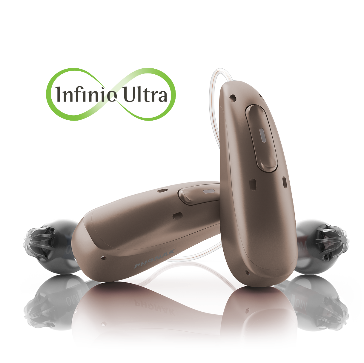 Phonak Audeo Sphere hearing aids