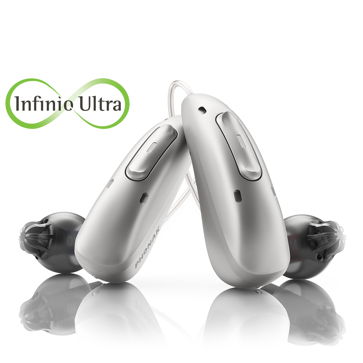 Phonak Audeo R Infinio hearing aid
