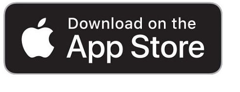 App Store Download on the App Store button